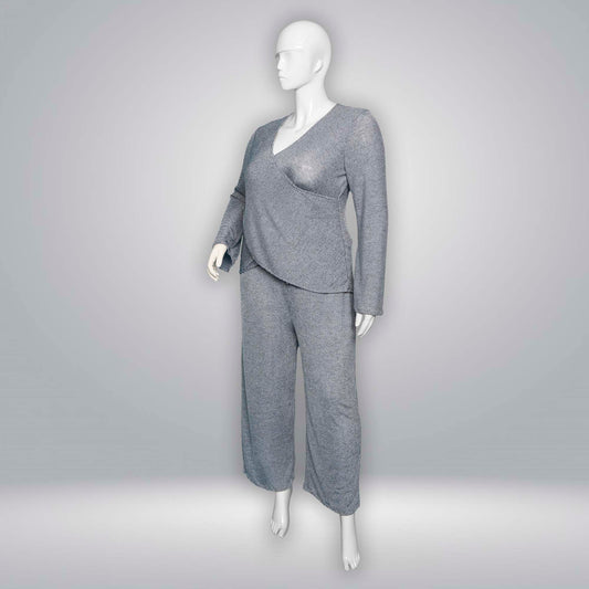 Comfort Chic